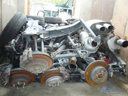 Used Auto Spare Parts Dealers